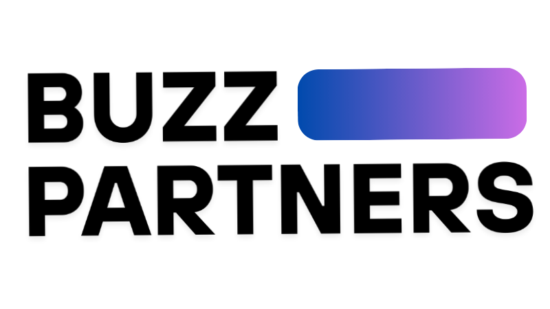 BUZZ PARTNERS